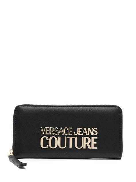 Versace Jeans Couture embossed